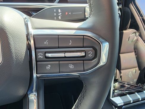 New 2026 GMC Sierra EV Elevation w/ LPO, Elevation Dark Package image 22