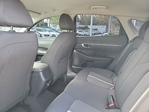 Used 2021 Hyundai Sonata SE image 7