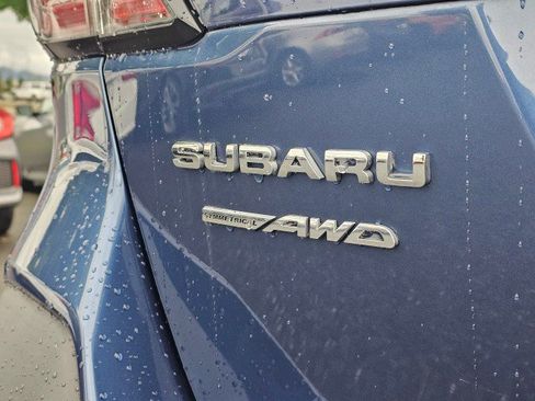 Used 2020 Subaru Outback Premium AWD/4WD image 17