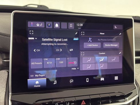 Used 2022 Jeep Compass Latitude w/ Sun and Sound Group image 29