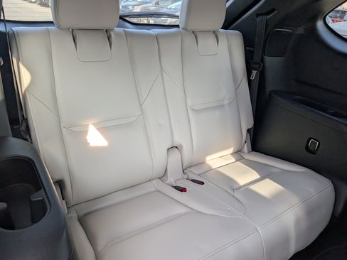 Used 2021 MAZDA CX-9 Signature image 13