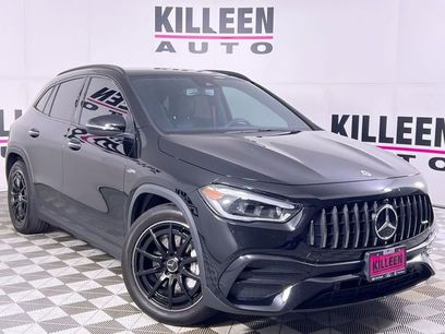 Used 2023 Mercedes-Benz GLA 35 AMG 4MATIC