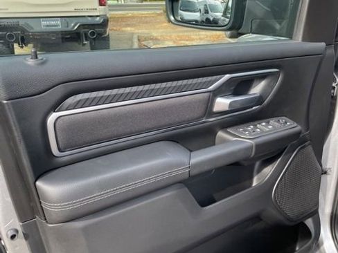 New 2026 RAM 1500 Big Horn AWD/4WD image 33