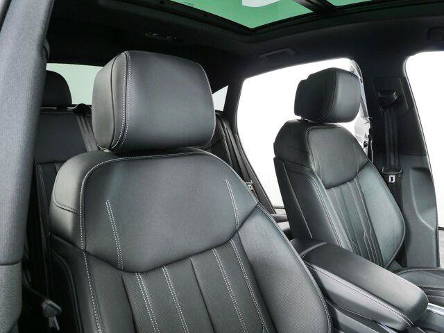 Used 2023 Audi e-tron S Prestige w/ Prestige Package AWD/4WD image 27
