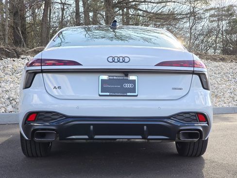 Used 2026 Audi A6 Prestige w/ Prestige Package image 5