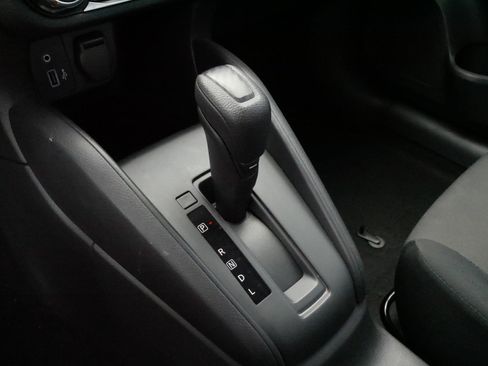 Used 2024 Nissan Versa S w/ Trunk Package FWD image 24
