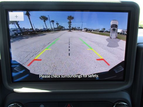 New 2024 Ford Bronco Sport Outer Banks image 21