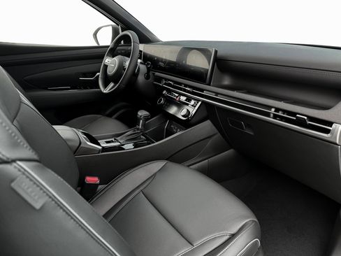 New 2025 Hyundai Santa Cruz Limited image 15