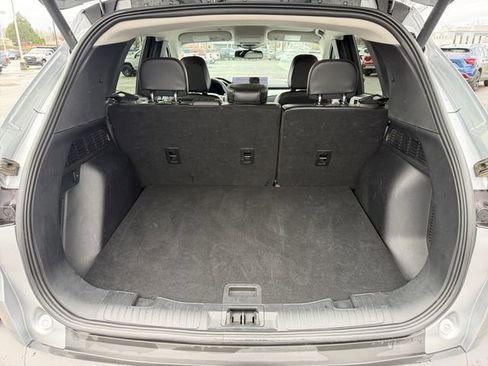 Used 2024 Ford Escape Platinum image 33