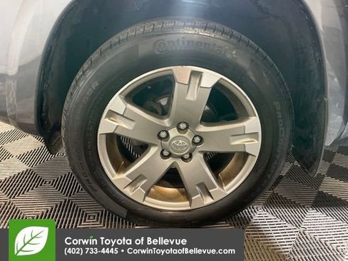 Used 2012 Toyota RAV4 Sport w/ Appearance Pkg image 26