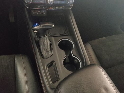 Used 2021 Dodge Durango R/T w/ Blacktop Package image 26