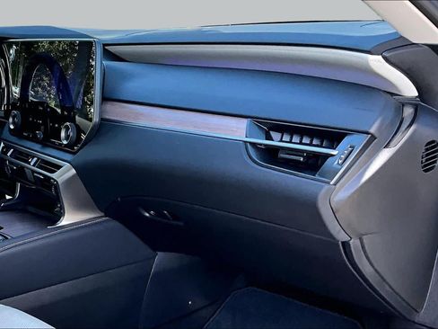 Used 2026 Lexus RX 350 Premium Plus FWD image 19