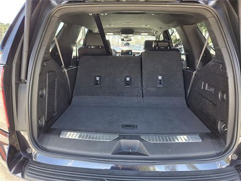 Certified 2024 Chevrolet Tahoe Premier image 23