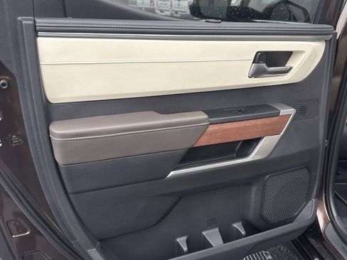 Used 2023 Toyota Tundra 1794 Edition image 35