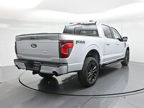 Used 2025 Ford F150 XLT w/ Equipment Group 302A MID image 27