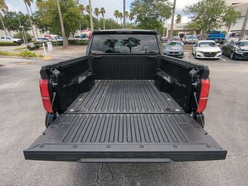 Used 2024 Toyota Tacoma SR5 RWD image 14