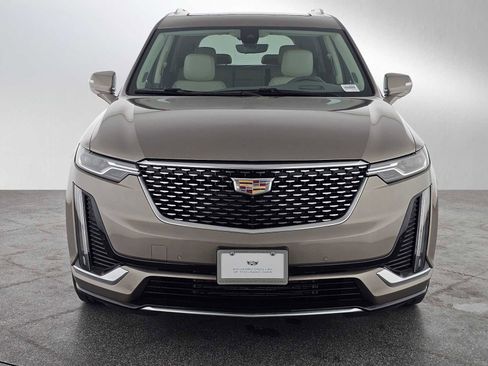 Certified 2023 Cadillac XT6 Premium Luxury w/ Technology Package image 8