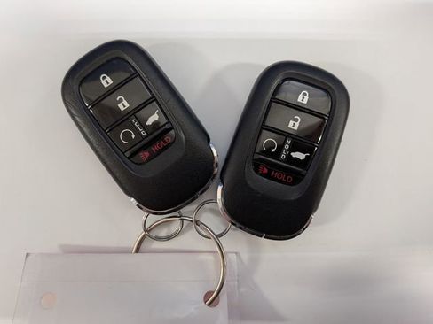 Used 2024 Honda CR-V EX-L image 37