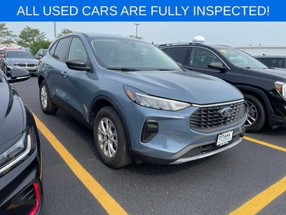 Used 2025 Ford Escape Active w/ Tech Pack #1