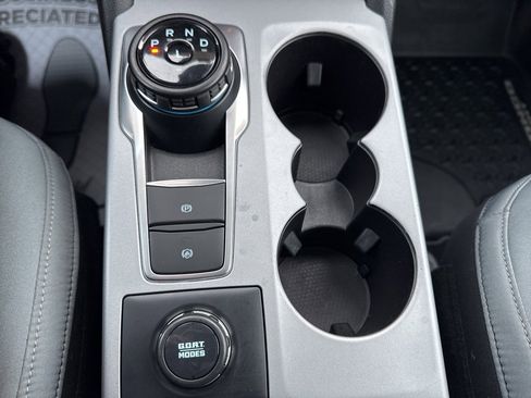 Certified 2021 Ford Bronco Sport Big Bend image 19