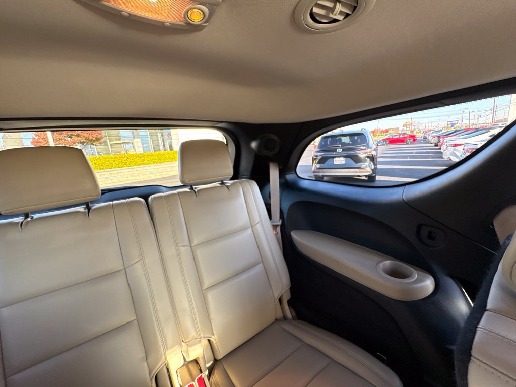 Used 2017 Dodge Durango GT w/ Premium Group AWD/4WD image 29