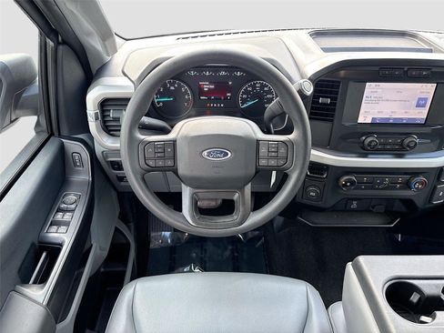 Used 2022 Ford F150 XL w/ Equipment Group 101A High image 20