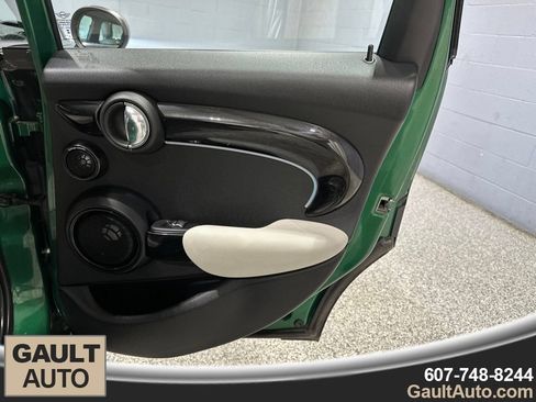 Used 2024 MINI Cooper S FWD image 19