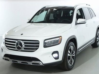 Used 2025 Mercedes-Benz GLB 250