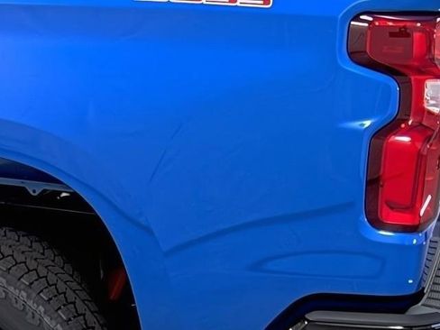 New 2026 Chevrolet Silverado 1500 LT Trail Boss w/ Convenience Package II image 10