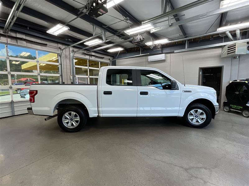 Used 2019 Ford F150 XL w/ Equipment Group 101A Mid RWD image 6