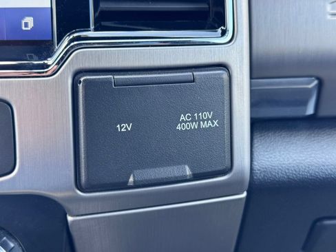 Used 2022 Ford F350 Platinum AWD/4WD image 35