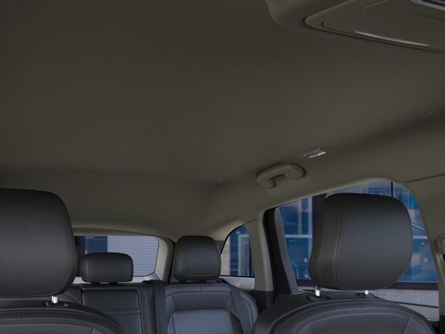 New 2026 Lincoln Nautilus Premier AWD/4WD image 54