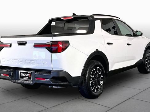 Used 2022 Hyundai Santa Cruz SEL w/ Activity Package FWD image 10