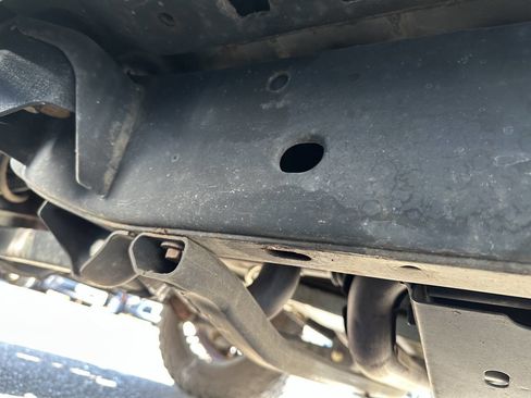 Used 2016 Jeep Wrangler Unlimited Sport w/ Quick Order Package 24S image 16