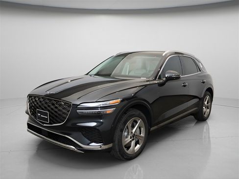 New 2026 Genesis GV70 2.5T Select image 2