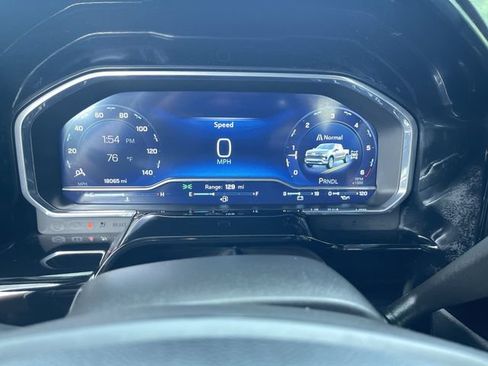 Certified 2023 Chevrolet Silverado 1500 LT AWD/4WD image 12