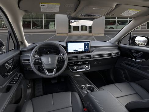 New 2026 Lincoln Corsair Reserve w/ Jet Appearance Package image 9