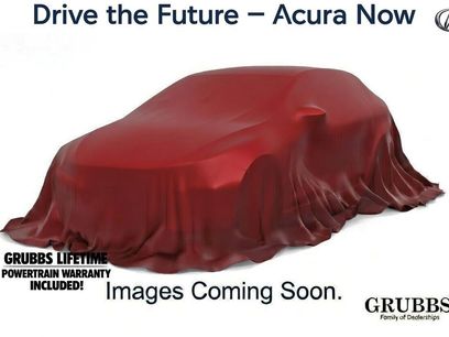 New 2026 Acura Integra A-Spec