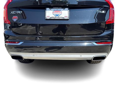 Used 2016 Volvo XC90 T6 image 16