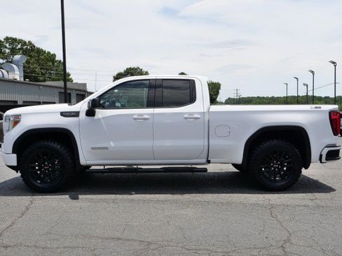 Used 2021 GMC Sierra 1500 Elevation w/ Preferred Package AWD/4WD image 28