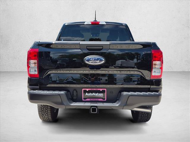 New 2026 Ford Ranger XL w/ Trailer Tow Package AWD/4WD image 9