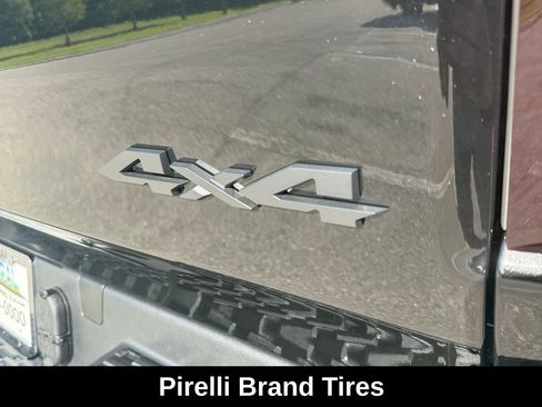 New 2026 RAM 1500 Laramie w/ Night Edition image 34