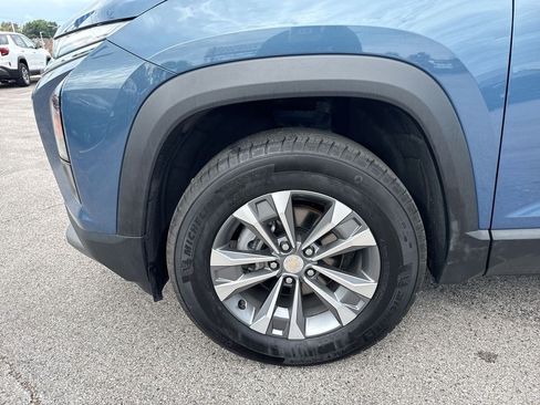 Used 2026 Chevrolet Equinox LT AWD/4WD image 65