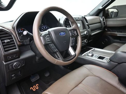 Used 2020 Ford Expedition Max King Ranch RWD image 18