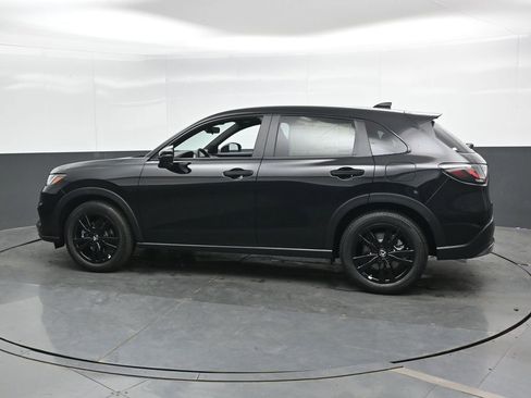 New 2027 Honda HR-V Sport image 7