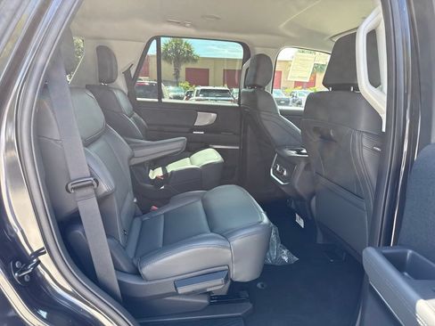 New 2026 Ford Expedition Active RWD image 24