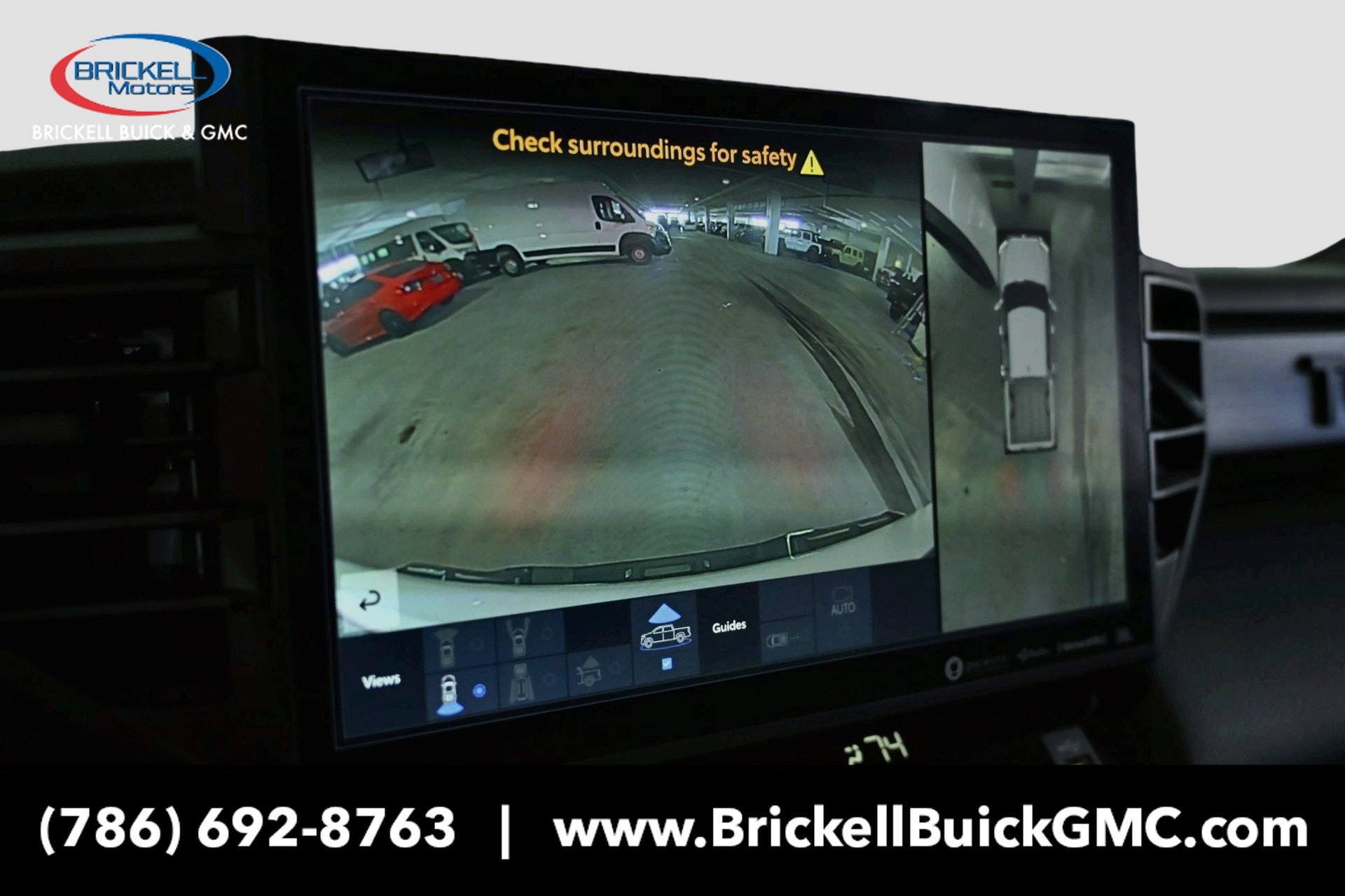 Used 2024 Toyota Tundra TRD Pro AWD/4WD image 25