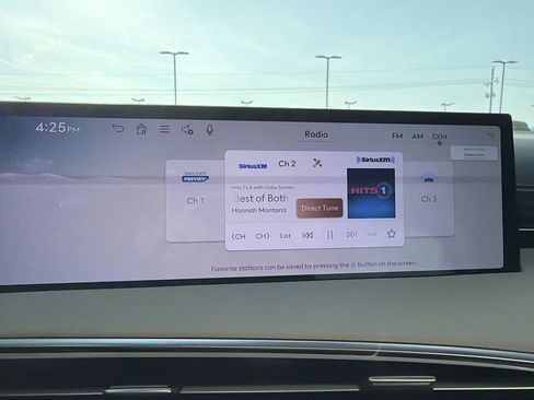 New 2026 Genesis GV70 3.5T Sport Prestige w/ G1 Accessory Package image 12