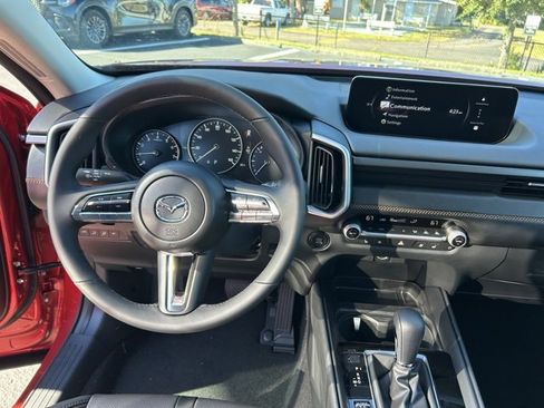 New 2026 MAZDA CX-50 AWD 2.5 S w/ Weather Package image 13