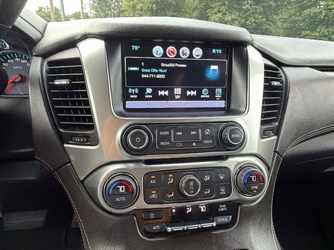Used 2020 Chevrolet Tahoe LS w/ Max Trailering Package AWD/4WD image 29
